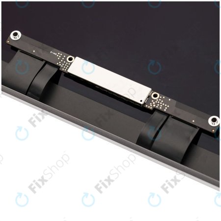 Apple MacBook Air 13" A2337 (2020) - Écran LCD + Vitre avant + Coque (Space Gray) Refurbished