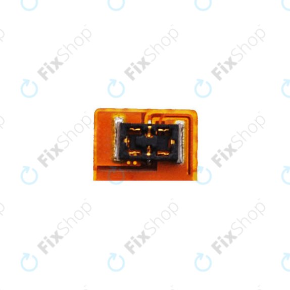 Batterie pour Sony Xperia Z5 E6653, 2800mAh, Li-Pol, 3.8 V, LIS1593ERPC, HQ