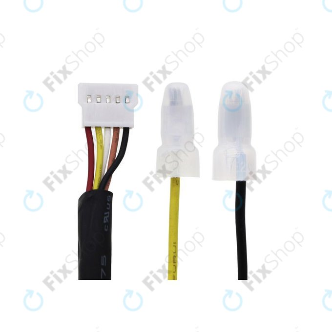 Batterie pour Bissell Crosswave Cordless Max Wet Dry, 2500mAh, Li-Ion, 36V, 1618930, HQ