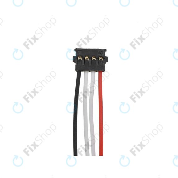 Batterie pour CAT S61, 4000mAh, Li-Pol, 3.8V, APP00262, HQ