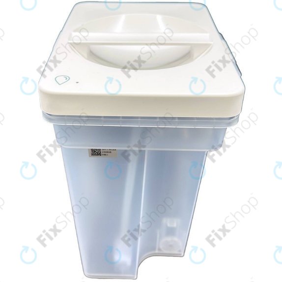Réservoir d’eau propre, Blanc pour Roborock Qrevo, P10 Docking Station