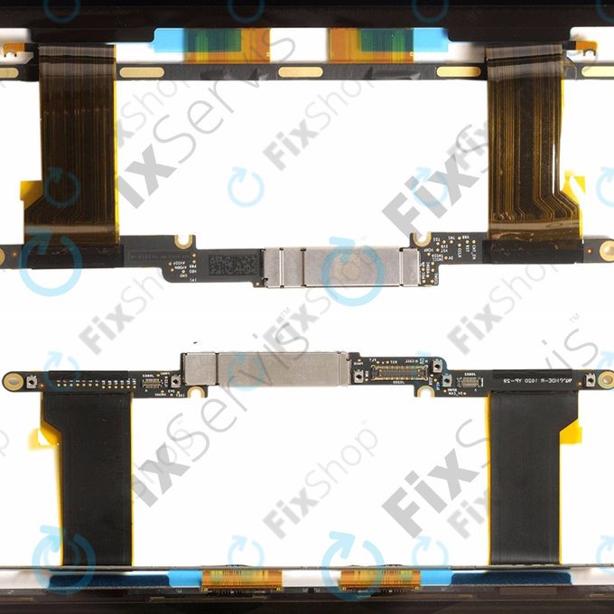 Apple MacBook Pro 13" A1706, A1708 (Late 2016 - Mid 2017) - Écran LCD Refurbished