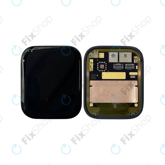 Apple Watch 8 45mm - Écran LCD + Écran Tactile Refurbished PRO