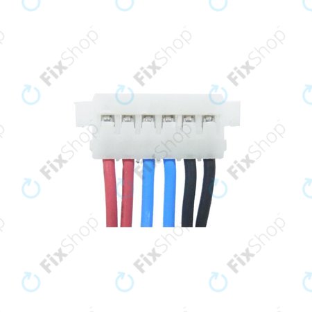 Batterie pour Samsung Galaxy Tab Pro 8.4, 4800mAh, Li-Pol, 3.8V, T4800E, HQ