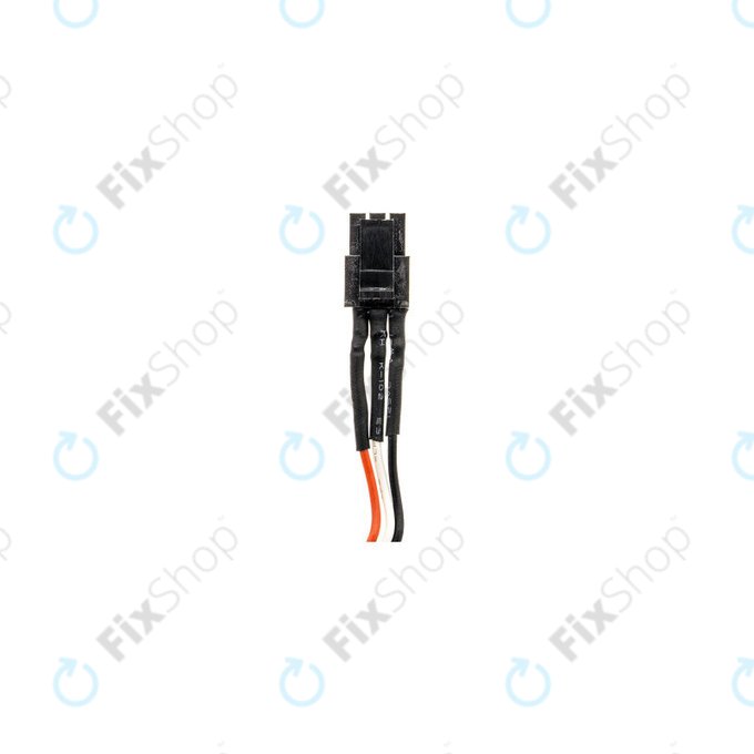 Batterie pour Logitech UE Ultimate, UE MegaBoom 2, UE Kora Boom, Ears Boom 2, 3400mAh, Li-Ion, 3.7V, 533-000104, HQ