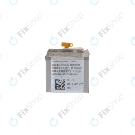 Samsung Galaxy Watch 6 43mm Classic R950, R955 - Batterie EB-BR955ABY 425mAh