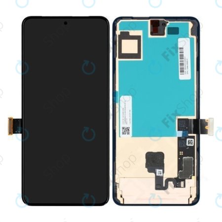 Google Pixel 8 Pro GC3VE, G1MNW - Écran LCD + Ecran Tactile - G949-00688-01 Genuine Service Pack