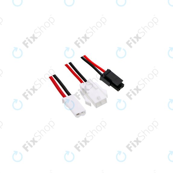 Batterie pour Concept VR2020, VR2110, VR3105, 3350mAh, Li-Ion, 14.4V, PNC423894511, HQ