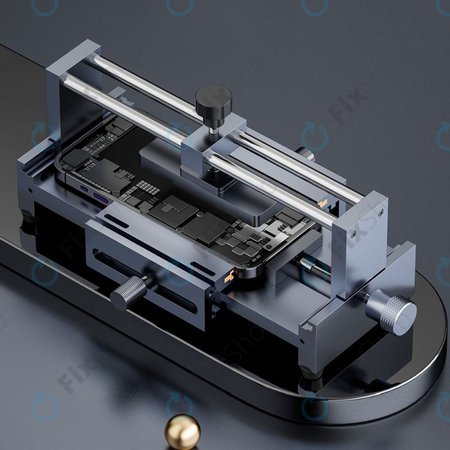 iFixes iX361 - plateforme multifonction pour redressement de cadres