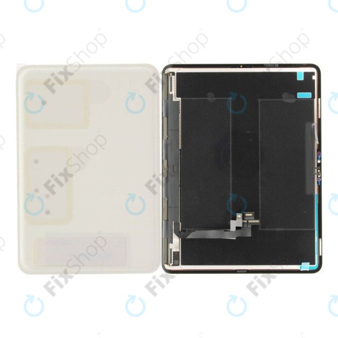 Assemblage de l'écran OLED pour iPad Pro 13 (2024) | WiFi | 661-43544 | Genuine Apple