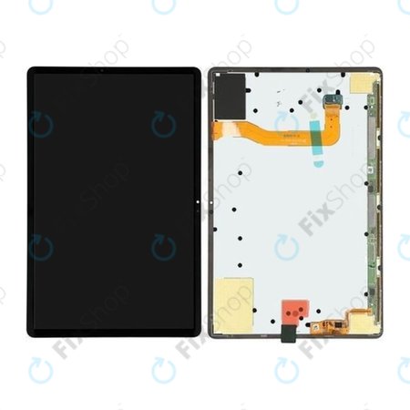 Samsung Galaxy Tab S7 Plus T970N, T976B - Écran LCD + Écran tactile TFT