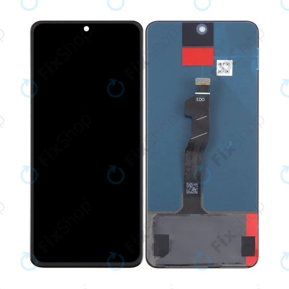 Huawei Nova 10 SE - Écran LCD + Ecran Tactile OLED
