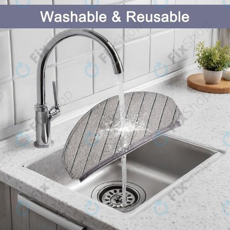 Ecovacs Deebot N20, N20 Plus, N20 Pro Plus - Chiffon de vadrouille