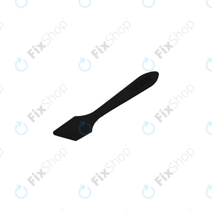 Jeu de spatules pour appliquer la pâte thermique 3 pièces, Thermal Grizzly