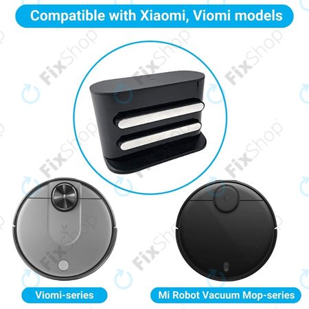 Xiaomi Viomi V2, V2 Pro, V3, SE, Mi Robot Vacuum Mop-series - Station de chargement