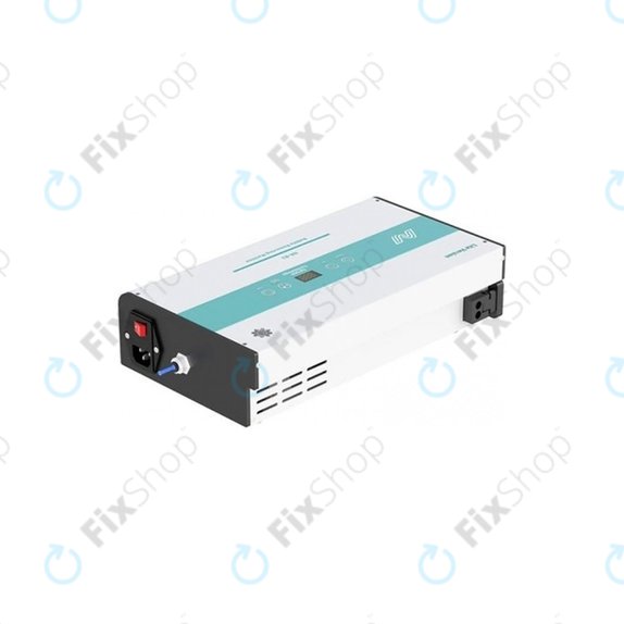 Nasan Na B2+ Mini 7" - Machine de suppression des bulles d'écran LCD with Pompe à vide