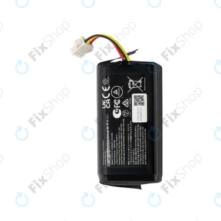 Eufy X10 Pro Omni - Batterie Li-Ion 14.6V 2600mAh