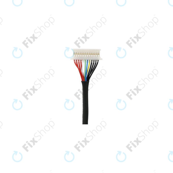 Batterie pour HP Pavilion Gaming 15,16, Spectre X360 15, 4500mAh, Li-Pol, 11.55V, 3ICP6/60/72, HQ