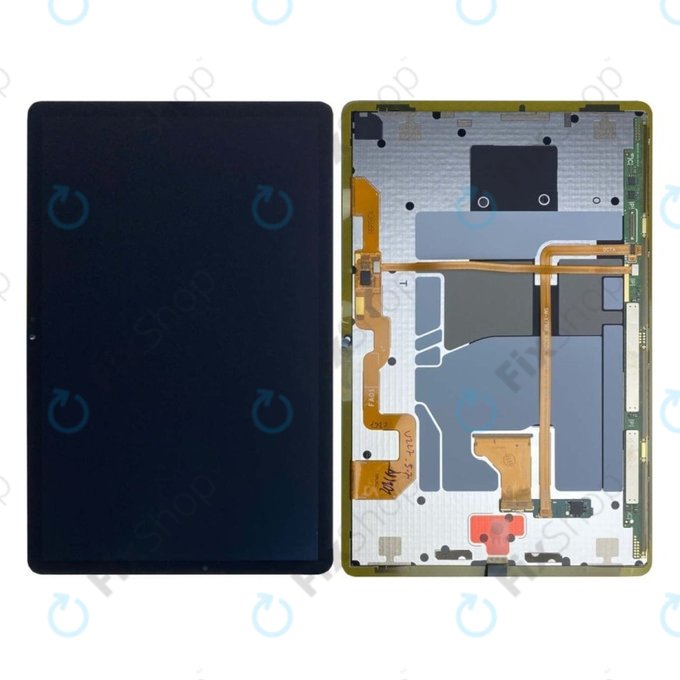 Samsung Galaxy Tab S9 X710, X716B - Écran LCD + Écran tactile OLED
