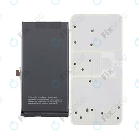 Baterije pour iPhone 13 | 661-21991 | 3227mAh | Genuine Apple