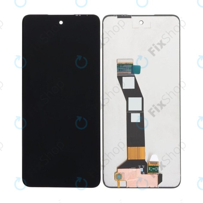 Motorola Moto G24 Power - Écran LCD + Ecran Tactile TFT