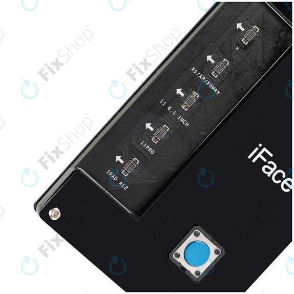 iFace - Testeur matriciel pour la réparation de Face ID (iPhone X - 11 Pro, iPad Pro)