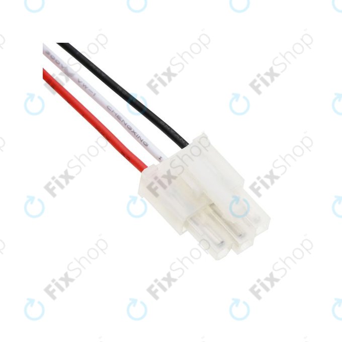 Batterie pour Miele Scout RX2, RX3, 5200mAh, Li-Ion, 14.8V, 10559142, HQ