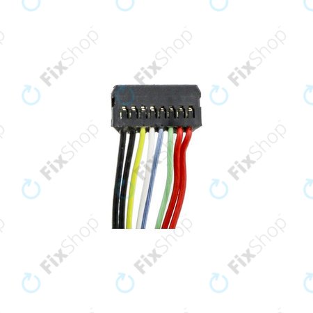 Batterie pour Lenovo Yoga Slim 7-15IIL, 4500mAh, Li-Pol, 15.44V, L19C4PF5, HQ