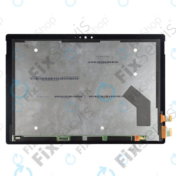 Microsoft Surface Pro 4 - Écran LCD + Écran tactile