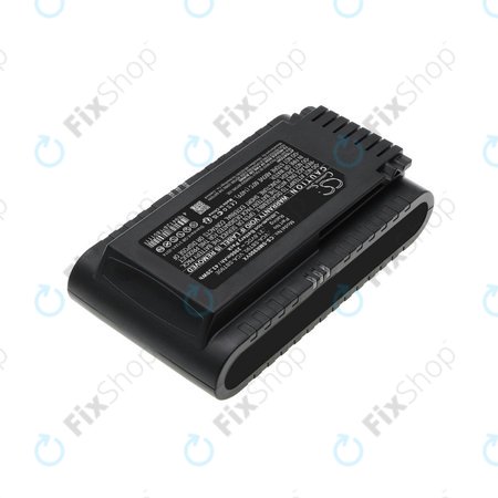 Samsung Jet 75, 75 Multi, 75 Premium, VS70, 90, VS9000 - Batterie VCA-SBT90, VCA-SBT90E, DJ96-00221A Li-Ion 21.6V 2000mAh HQ
