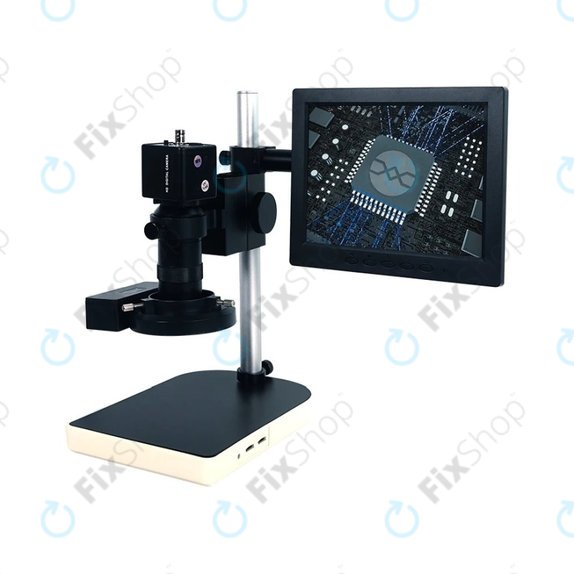 Sunshine MS8E-01 - Digital Electron Microscope