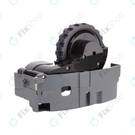 iRobot Roomba 500, 600, 700, 800, 900-series - Roue avec moteur (droite)