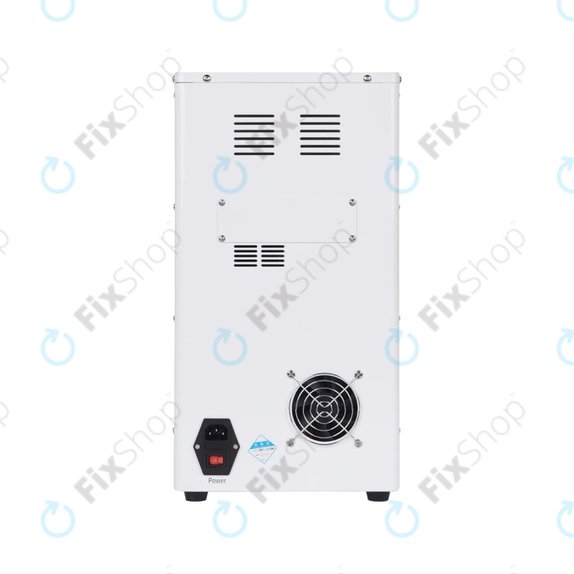 Refox LM-80E - Séparateur laser (3en1) 20W 220V