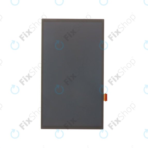 Écran LCD (Black) pour Nintendo Switch OLED