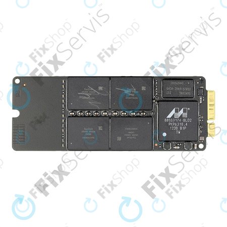 Apple MacBook Pro 13" A1425 (Fin 2012 - début 2013), 15" A1398 (Mi 2012 - début 2013) - SSD 512 Go