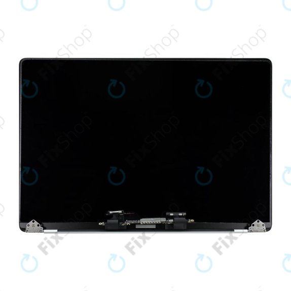 Apple MacBook Pro 13" A1708 (Late 2016 - Mid 2017) - Écran LCD + Vitre avant + Coque (Silver) Refurbished