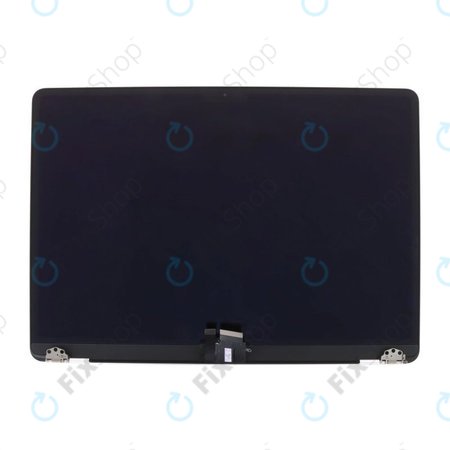 Apple MacBook Air 13" M3 A3113 (2024) - Écran LCD + Vitre avant + Coque (Silver) Refurbished