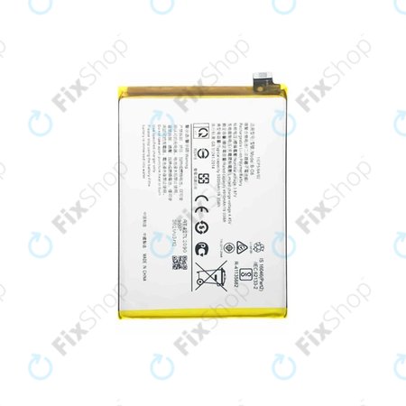 Vivo Y72 5G V2041-B-08 5000mAh