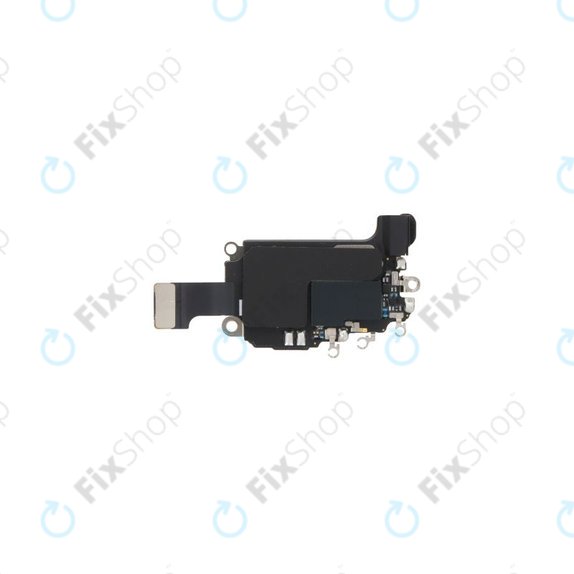 Apple iPhone 16 Pro - Haut-parleur auriculaire
