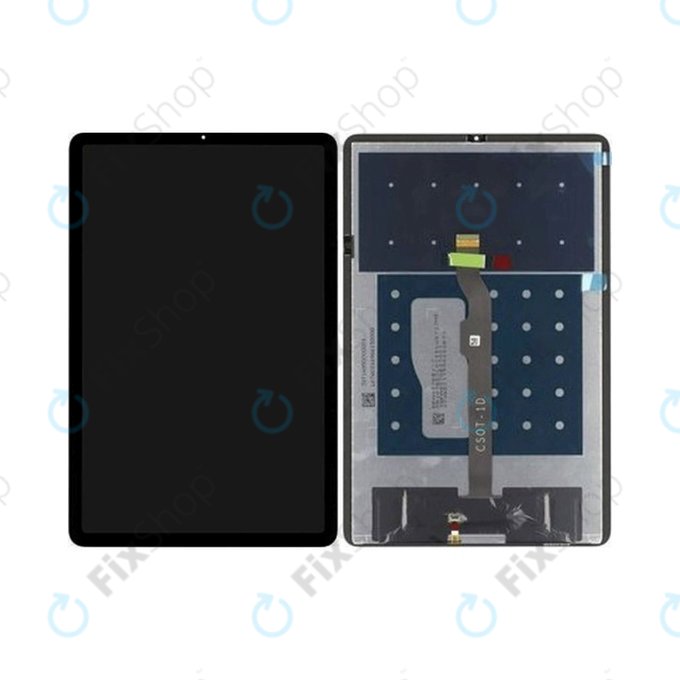 Xiaomi Pad 5 - Écran LCD + Écran Tactile + Cadre (Gris Cosmique) - 5600030K8200 Genuine Service Pack