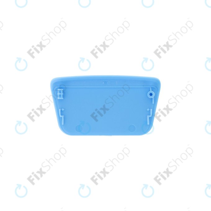 Cache du pavé tactile V2.0 (Light Blue) pour manette Sony PlayStation 5 DualSense