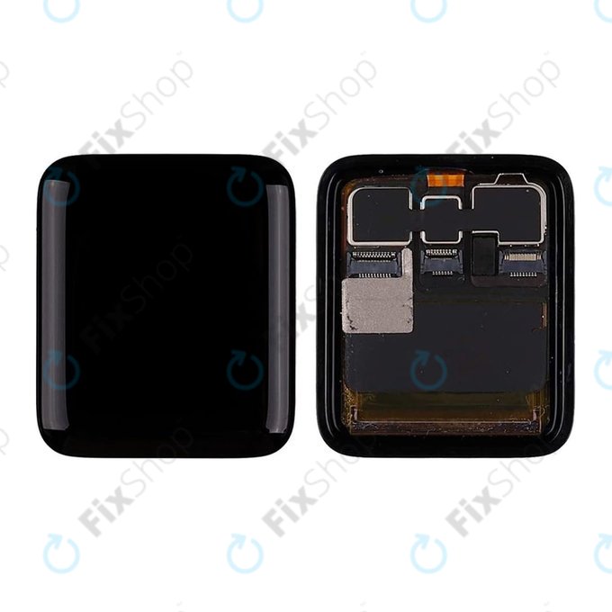 Apple Watch 2 38mm - Écran LCD + Écran Tactile Refurbished PRO