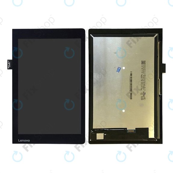 Lenovo Yoga TAB 3 YT3-X50 - Écran LCD + Écran tactile (Noir)