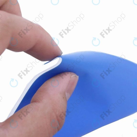 Pad thermique RGEEK AC, 6.0 W/mK, 100 × 100 × 0.5mm