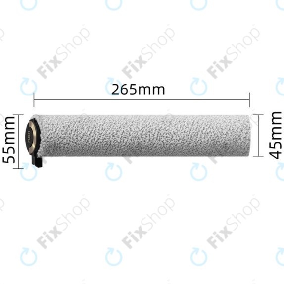 Rouleau de serpillière pour Dreame Aqua10 Ultra Roller