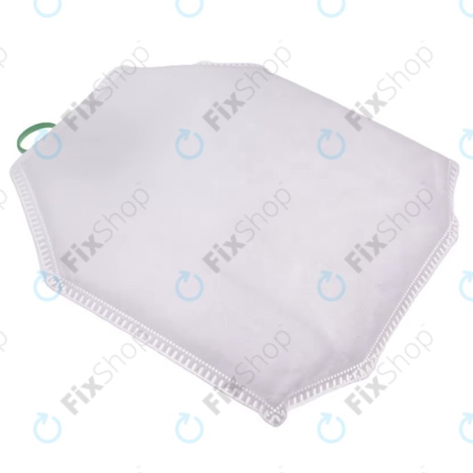 Sac à poussière FP140, 2 pièces pour Vorwerk Kobold VK140, VK150