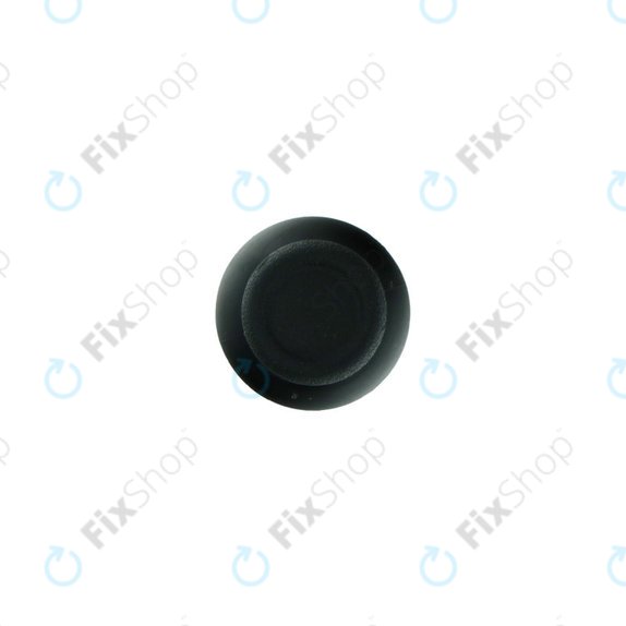 Capuchon de joystick analogique, 10 pcs (Black) pour manette Sony PlayStation 4