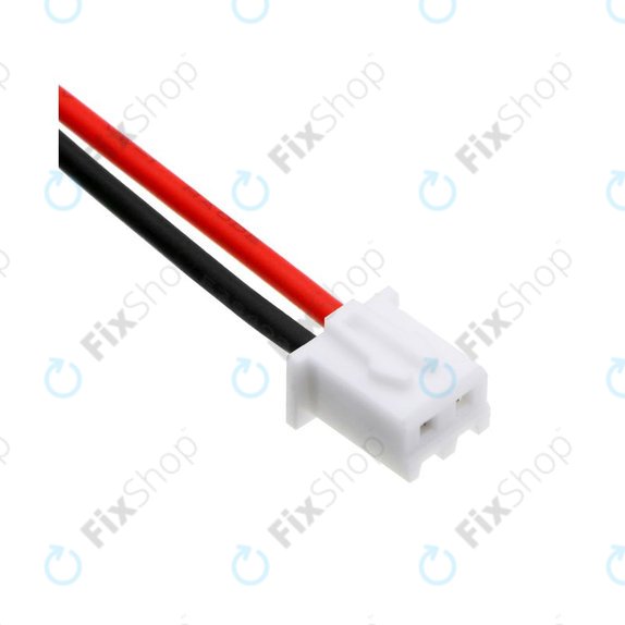 Batterie pour Electropan Ilife V3S, 2600mAh, Li-Ion, 11.1V, UR18650ZT-3S1P-S, HQ