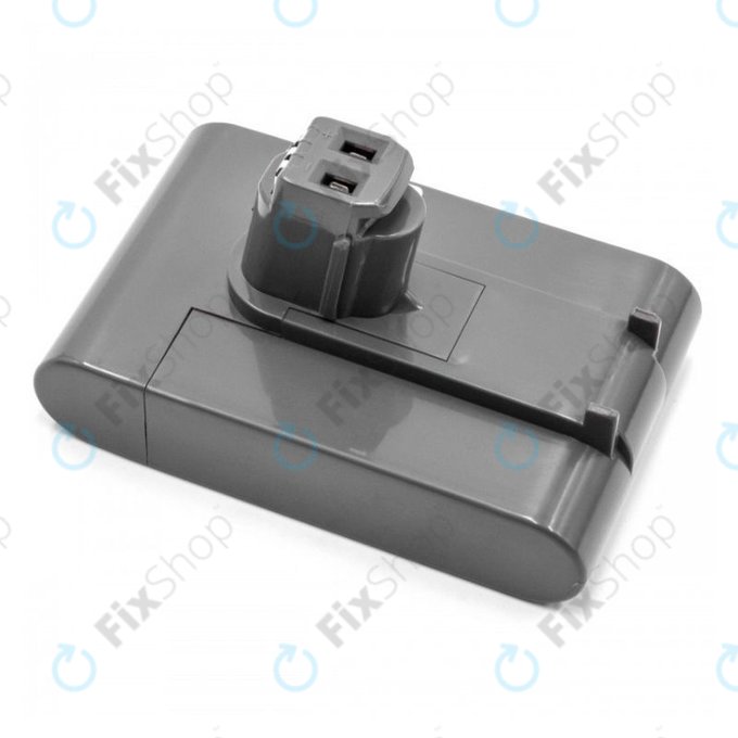 Dyson DC30, DC35 - Batterie 17083-4810, 17183-01-03, 917083-02 Li-Ion 14.8V 2500mAh