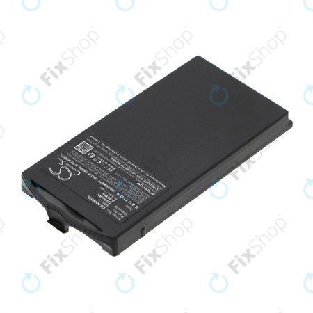 Batterie pour Nokia 3210, Nokia 3320, 1200mAh, Ni-MH, 2.4V, BML-3, HQ